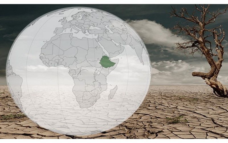 La Somalie, une partie du Kenya et de l’Ethiopie sont en état de «pré-famine»