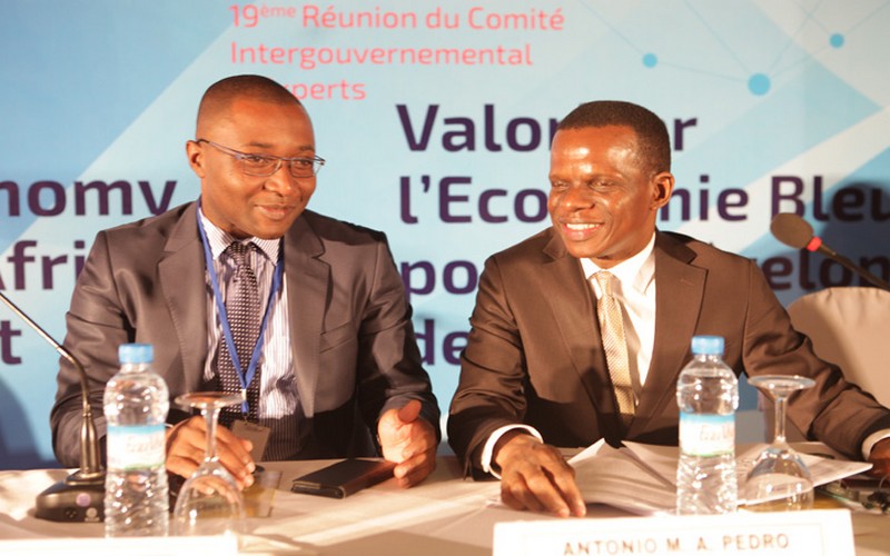 Pour préserver son économie bleue, Madagascar doit se renforcer au sein de l’Afrique