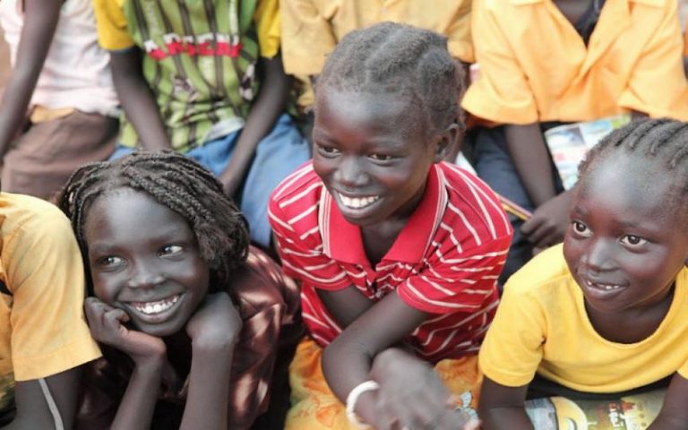 L&rsquo;UNICEF au chevet de 2 millions d’enfants soudanais grâce à une enveloppe de 110 millions $