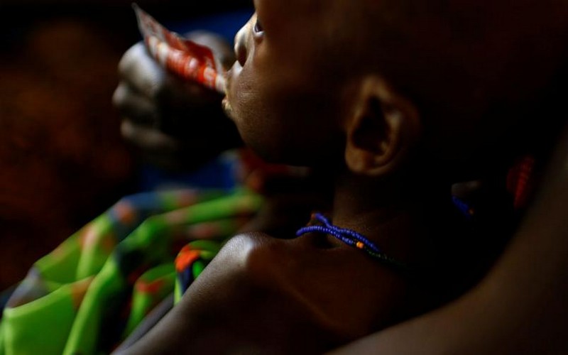 La famine, loin d’être une fatalité en Afrique de l’Est