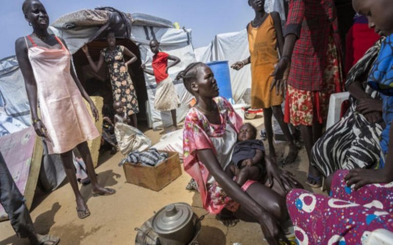 Les autorités de Juba confirment l’existence de la famine au Soudan du Sud