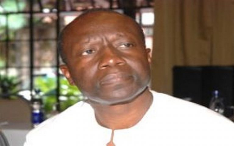 Le Canada vole au secours du programme Planting for Food & Jobs du Ghana grâce à un investissement 120 millions $