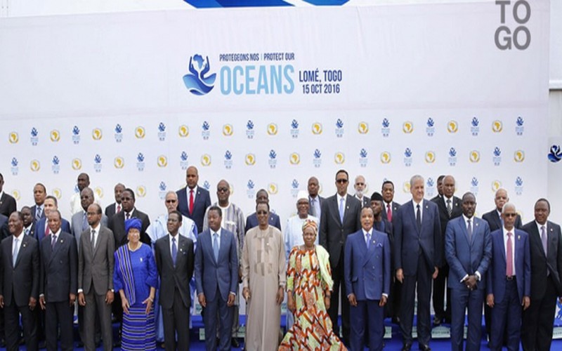 La Charte de Lomé sur la sécurité maritime compte désormais 30 signataires