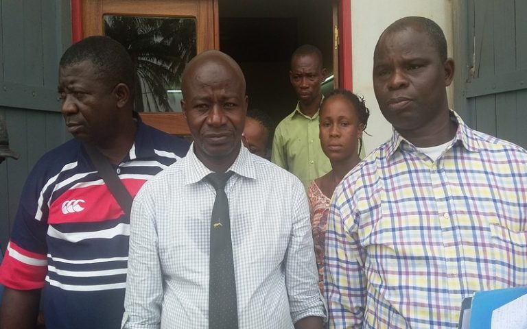 La coordination des coopératives du Gôh tourne le dos aux grévistes en Côte d’Ivoire