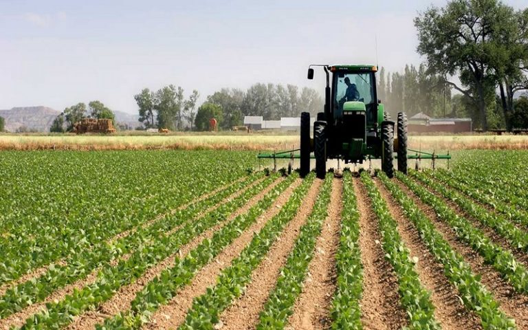 La productivité agricole en Afrique stagne à cause du faible niveau de mécanisation