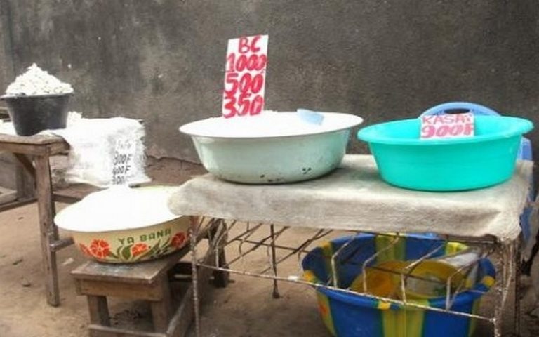 En une année, le prix de la farine a triplé à Lubumbashi