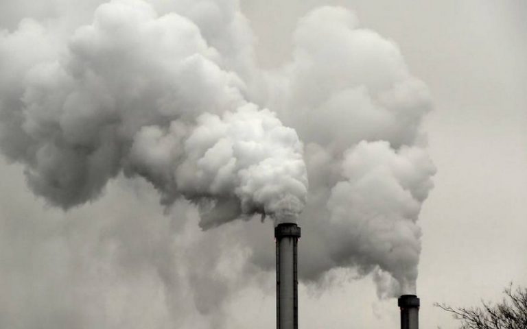 Les six conséquences sanitaires liées à la pollution de l’air