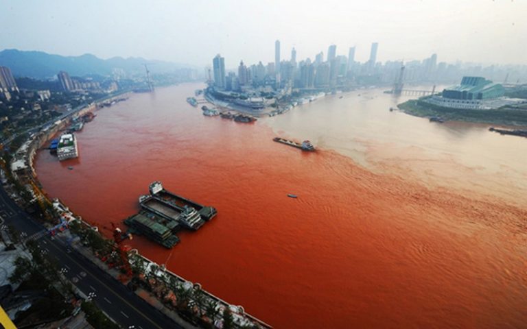 Vidar Helgesen accuse la Chine et l’Indonésie d’être à l’origine de la pollution marine