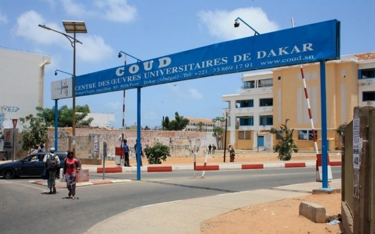 Le Pr Kandioura Noba parle de la création d’un Institut supérieur d’agriculture à l’Université Cheikh Anta Diop de Dakar