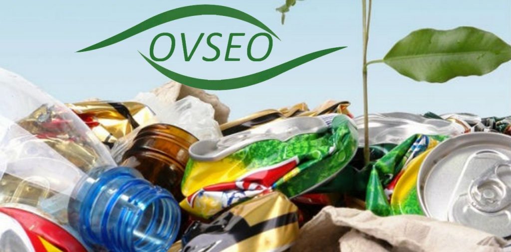 Communiqué de presse : L’OVSEO organise le 15 Avril 2017 un Atelier-randonnée sur la gestion des déchets au Parc de Hann