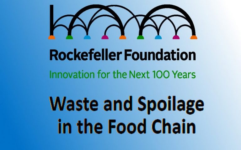 L’initiative 100 Resilient Cities de la fondation Rockefeller compte aider Dakar à relever plusieurs défis, Michael Berkowitz