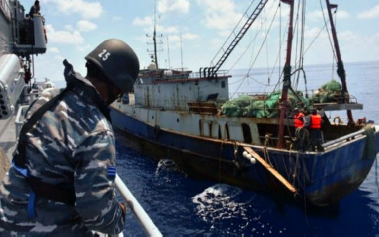 La Guinée-Bissau décide de mettre en place un plan d&rsquo;action pour lutter contre la pêche illicite