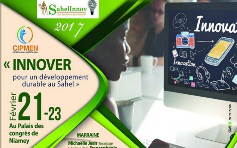 Quand les start-ups sahéliennes s’investissent dans le développement durable