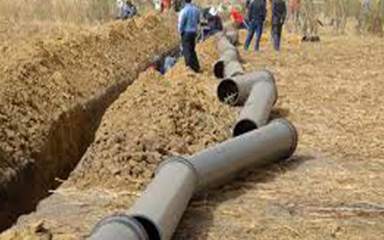 Le Sénégal prévoit 120.000 branchements au réseau d’assainissement entre 2017 à 2021