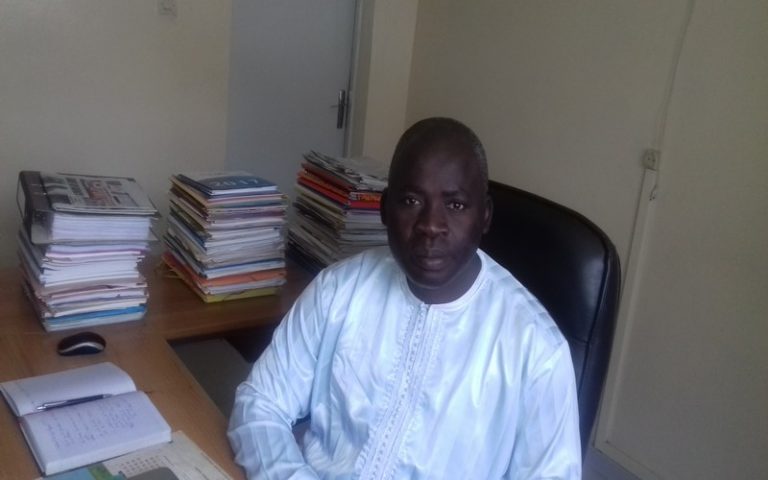 « Le Sénégal célébrera la Journée mondiale de l’eau à Thiès dans le cadre du programme des 10 villes », dixit Abdou Diouf