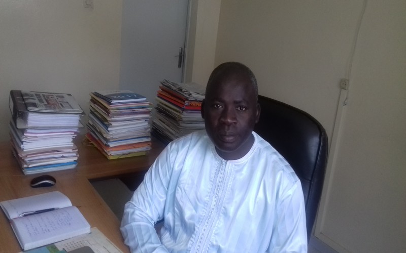 « Le Sénégal célébrera la Journée mondiale de l’eau à Thiès dans le cadre du programme des 10 villes », dixit Abdou Diouf