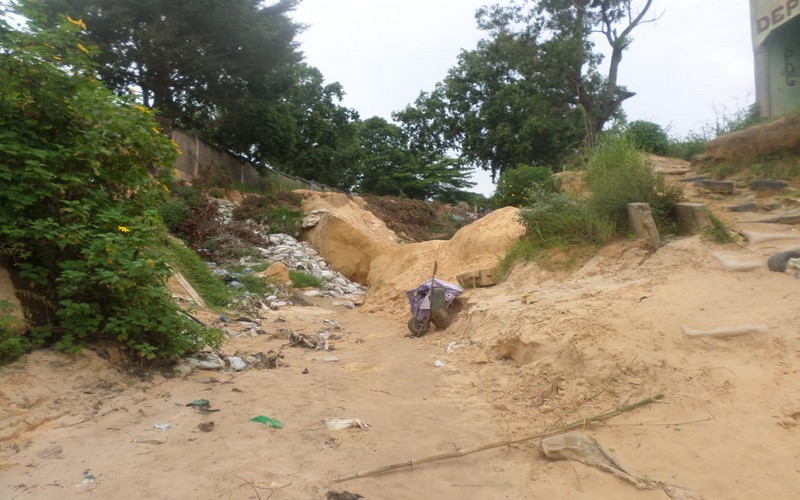 Le Congo en croisade contre la dégradation des terres