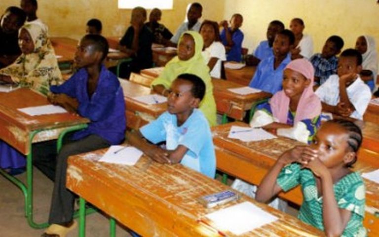 La sécheresse contraint le Niger à fermer des écoles