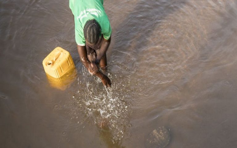 L’ONU considère les eaux usées comme un « nouvel or noir »