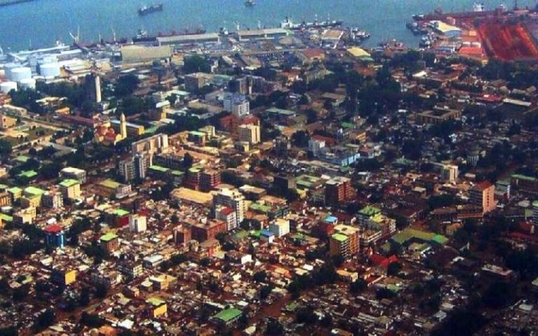 Les acteurs de l’IAER se réunissent à Conakry