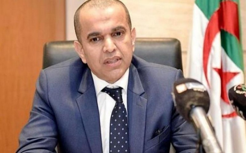 Vers la numérisation des archives foncières en Algérie