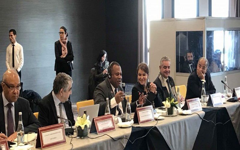 Post COP22 : les acteurs non-étatiques en conclave à Rabat