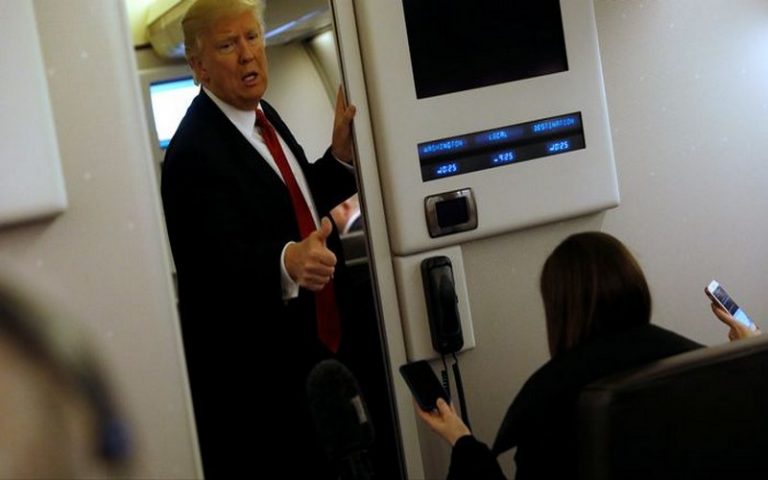 Donald Trump compte infliger à l’environnement sa plus grande perte budgétaire