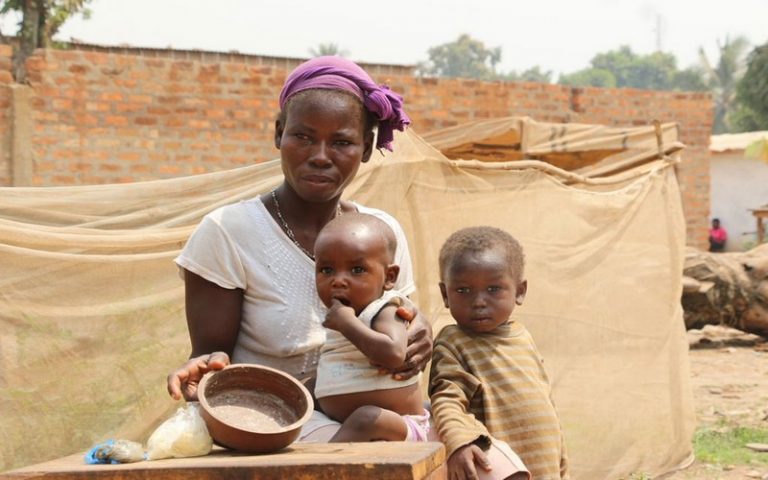 La FAO alerte sur la crise alimentaire qui prévaut en Afrique de l’Est