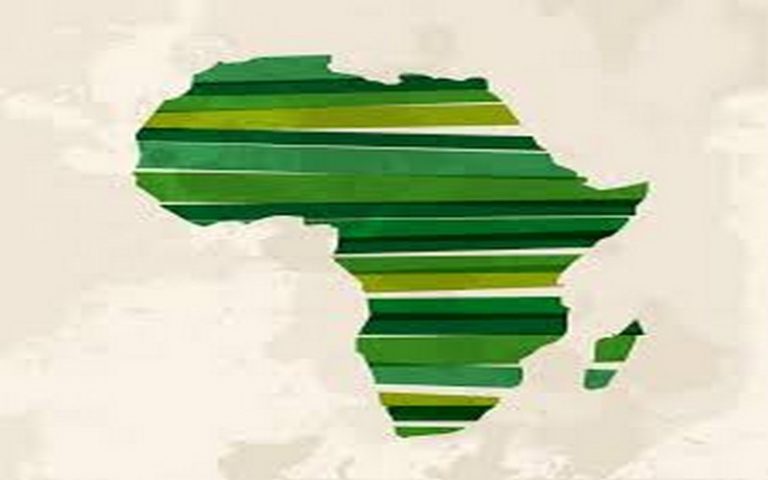 L’Afrique, future eldorado des énergies renouvelables ?