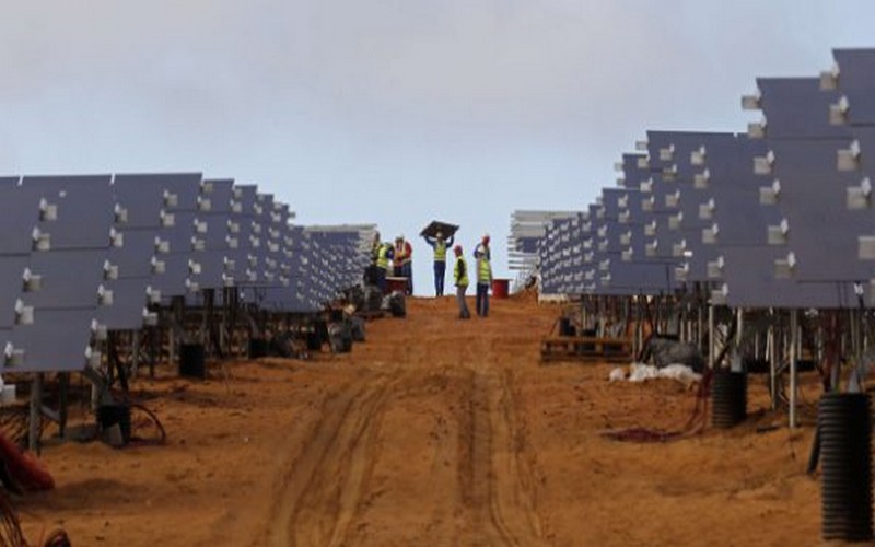 L’Afrique priée à rassurer les investisseurs du secteur des énergies renouvelables