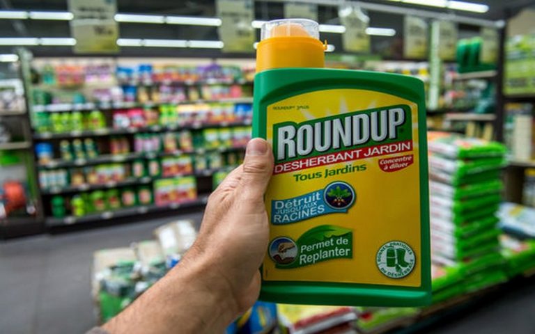 Le caractère cancérogène du glyphosate sème la discorde au sein de l’Agence américaine de protection de l’environnement