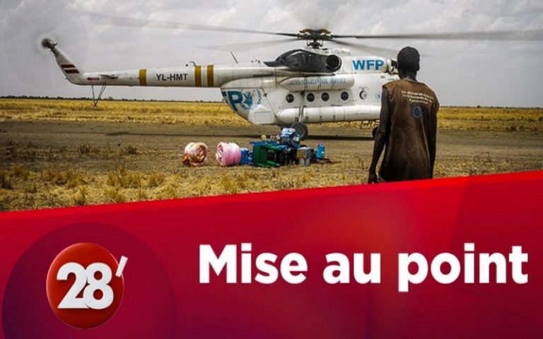 Pourquoi le Soudan du Sud est toujours soumis au diktat de la famine ?