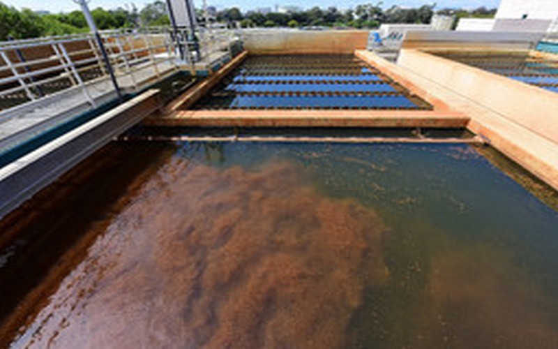 Journée mondiale de l’eau : les enjeux du recyclage des eaux usées par Antoine Frérot