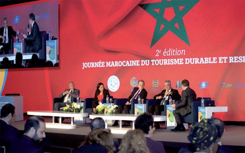 Les acteurs du tourisme durable marocains optent pour une activité économique décarbonée