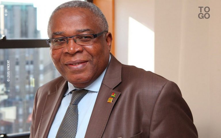 André Johnson annonce un programme de gestion du littoral ouest-africain