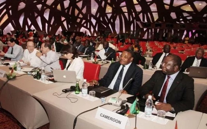 51 pays producteurs de cacao tentent de trouver des solutions sur la crise qui secoue cette filière en Côte d’Ivoire