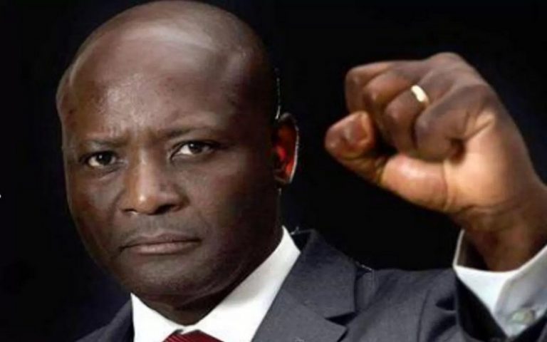 Bruno Ben Moubamba dénonce la « mafia du foncier» qui bloque le logement social au Gabon