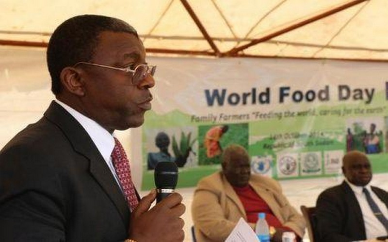 253 millions de dollars du PAM pour lutter contre la famine au Zimbabwe