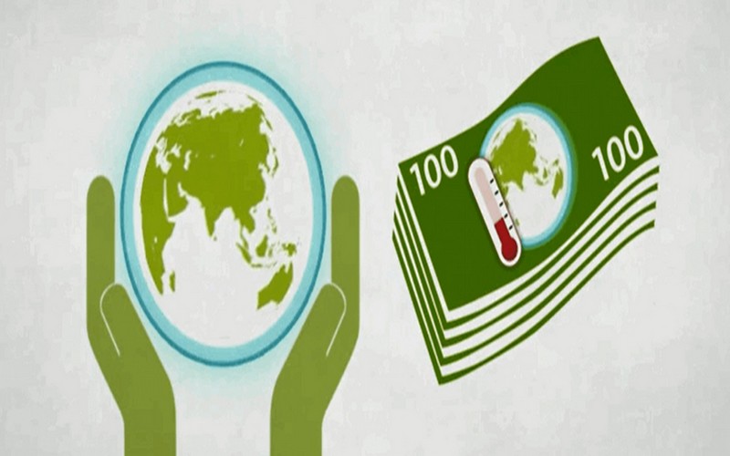 Quand les collectivités territoriales d’Afrique s’intéressent à la COP23 afin d’obtenir leur Finance climat