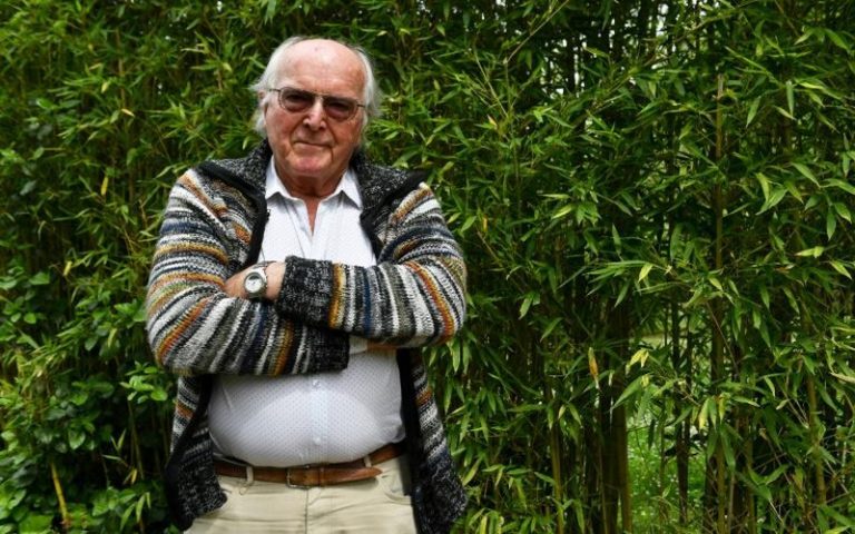 Focus sur Francis Hallé fervent défenseur des forêts tropicales primaires