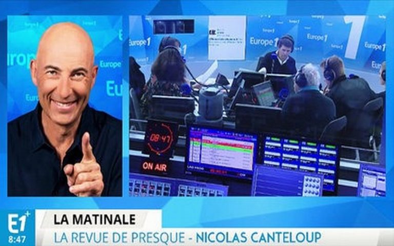 « On meurt de soif, au Kenya, en Somalie, au Yemen », dénonce Jacques Cheminade