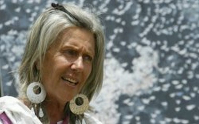 Selon la police kényane, la figure du combat pour l&rsquo;environnement, Kuki Gallmann a été blessée par balle