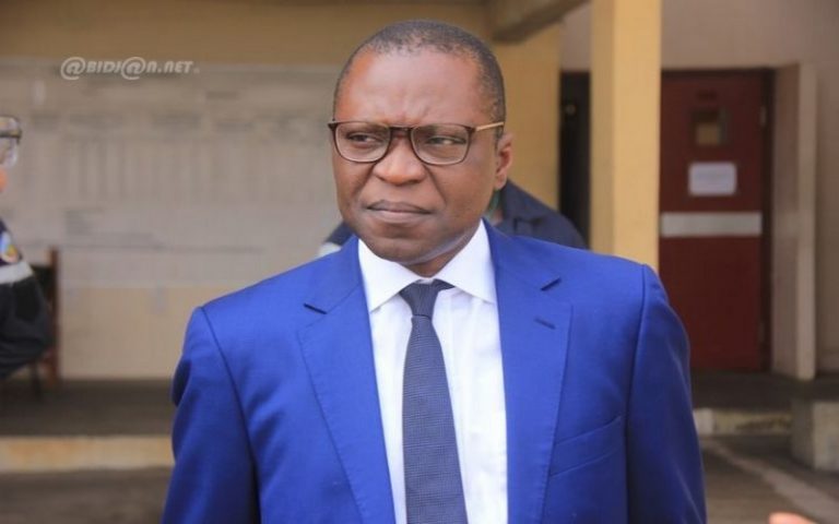 La Côte d’ivoire étudie un plan nation d’action de lutte contre le changement climatique