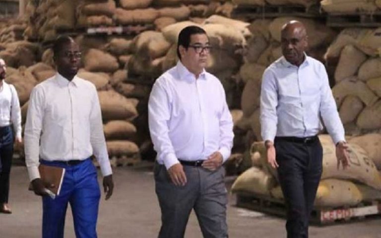 Les producteurs de Cacao « « n’ont pas une grande visibilité sur la consommation et la surproduction », dixit Mamadou Sangafowa