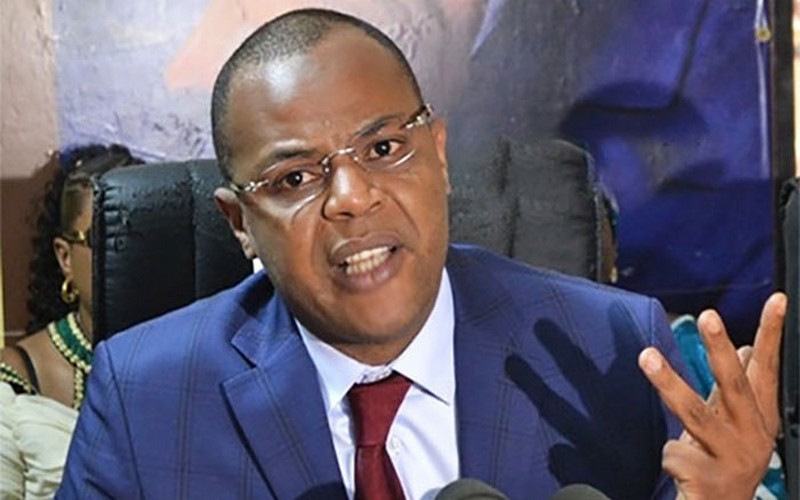 Mame Mbaye Niang annonce la construction de quatre nouveaux DAC au Sénégal