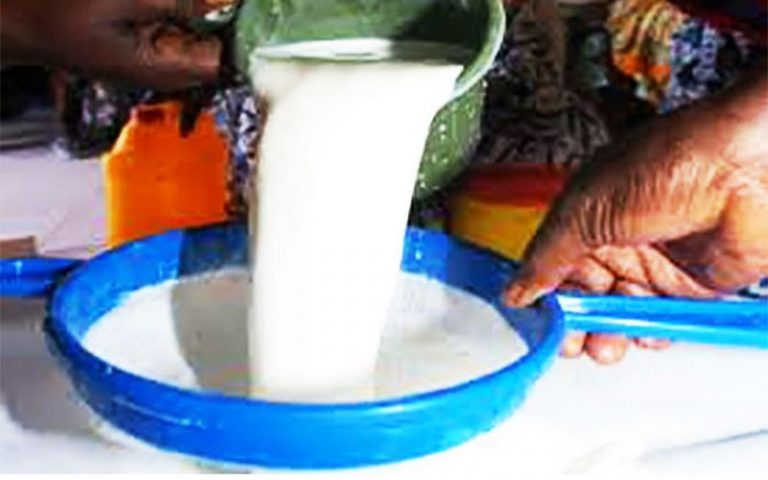 Pour Abdoul Aziz Tall, un changement de paradigme dans l’élevage au Sénégal, pourrait aider à atteindre l’autosuffisance en lait