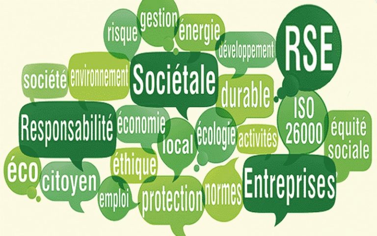 La première édition de « RSE, Tunisia Awards 2017 » est prévue du 8 au 10 novembre 2017