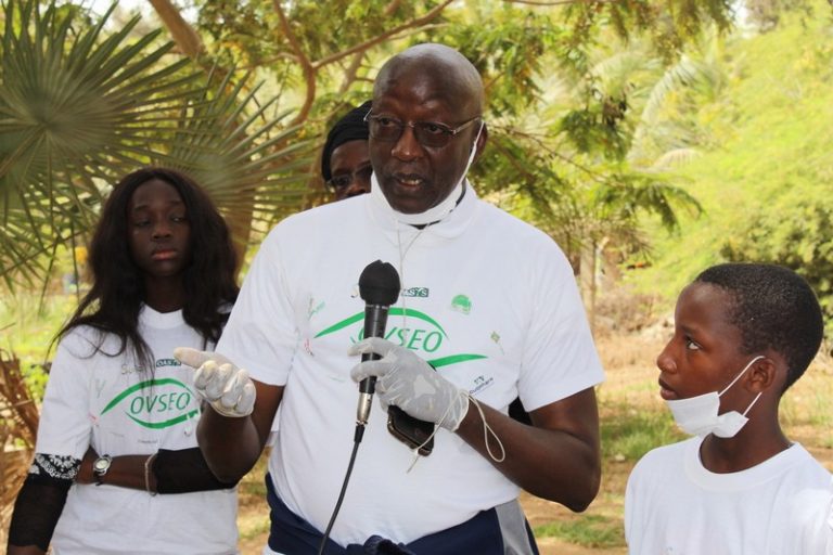 Dr Lamine Ndiaye, « la réussite du tri en amont des déchets dépend du niveau d’éducation de l’individu »