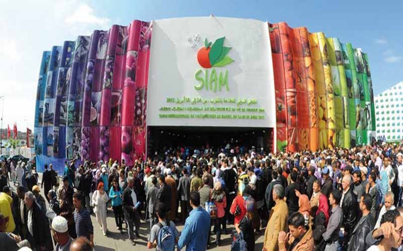 La 12è édition du SIAM, un élan économique concernant le monde entier