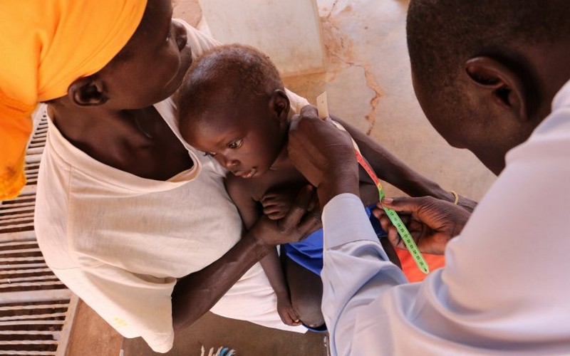 Famine en Afrique : le Secours Catholique-Caritas France appelle à l’aide